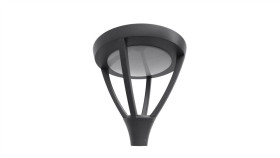 ?Oprawa Oświetleniowa Parkowa, Uliczna, Głowica Mars Ls-Lb-22A Led 45W, 4000K...