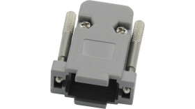 Pokrywa 9-pinowe Pokrywa do D Złącze podrzędne RND