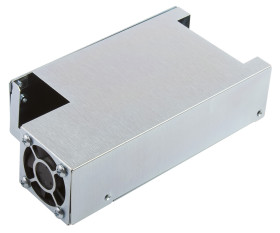 Obudowa GCS150/180 EF CVR, XP Power