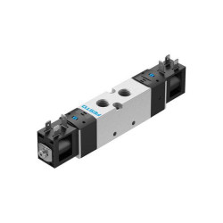 FESTO 8043219 VUVS Magnetic valve 24V DC G1/4 Nominal width 6.7mm