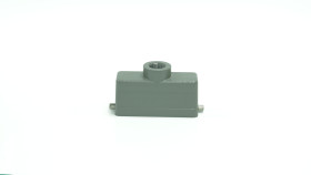 Obudowa złączy dużej mocy RS PRO Mocowanie górne Wpust górny rozmiar gwintu M25