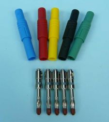 LAS-S-G WT.BEZP.4mm PROSTY 24A