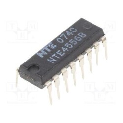 NTE4556B
