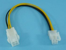 ADAPTER AKYGA AK-CA-78 GN.P4-&gt;WT.P4 20cm