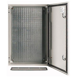 Eaton 111692 CS-64/150 wall-mount enclosure 600x400x150 Grey 1pc