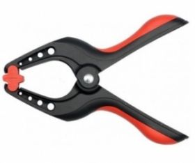 Ścisk sprężynowy 100 mm