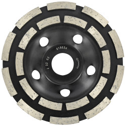 Otwornica Ø: 80mm Węglik Tivoly Otwornica