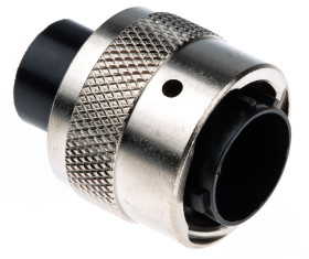 Złącze wielostykowe przemysłowe 8-pinowe Montaż na kablu Gniazdo Souriau Sunbank by Eaton