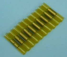 CRIMP SEAL TYP-3 ŻÓŁTY 4,0-6,0mm