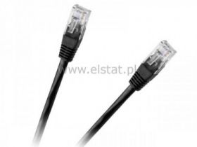 UTP/8c wtyk- wtyk 1,5m (połączenie zgodne) czar