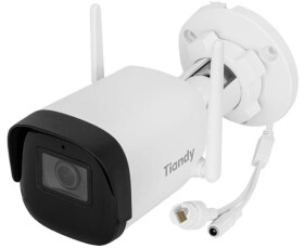 KAMERA IP TC-C32WN SPEC:I5/Y/WIFI/4MM/V4.1 WI-FI/Lite SERIES - 1080p 4 mm TIANDY
