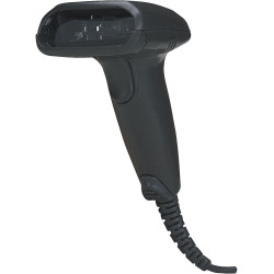 Manhattan 177672 Long Range CCD Barcode Scanner