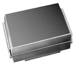 Dioda TVS jednokierunkowa Montaż powierzchniowy DO-214AA (SMB) 7.33V 11V SMBJ6.5D-M3/H
