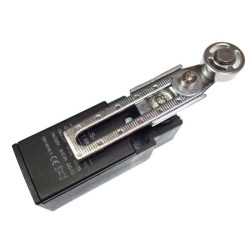 Krańcówka CLS-131 z rolką wyłącznik krańcowy duży