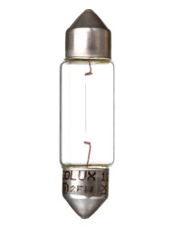 Żarówka samochodowa SV8,5-8 12V C5W N239-02B NEOLUX /2szt./