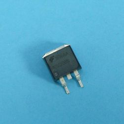 HGT1S-10N120-BNS 35A/1200V/298W IGBT
