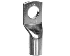Końcówka oczkowa miedziana cynowana KOR 70/12 E11KM-01020105500