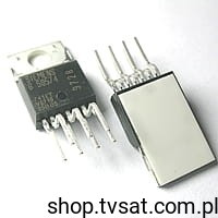 B58574 Automotive TLE5205-2 HEPTAWATT-V5 SIEMENS