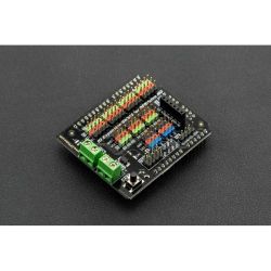 Gravity: IO Expansion Shield - płytka rozszerzeń dla DFRduino M0