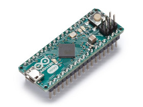 Arduino® Micro