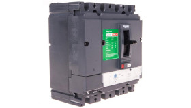 Wyłącznik Mocy 63A 4P 36Ka Easypact Compact Cvs Cvs100 Tm63d Lv510355
