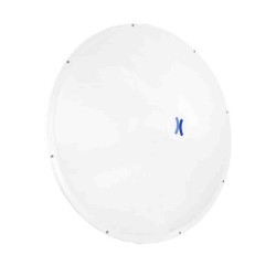 DishEter PRO 32 HV Precision