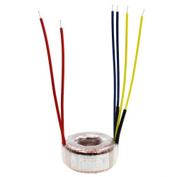 Transformator toroidalny TST 230V/2x18V - 2x0,83A