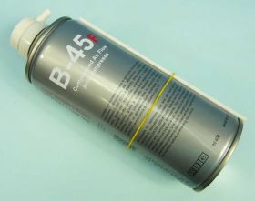 B-45F SPRĘŻONE POWIETRZE 400ml DUE-CI