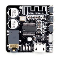 Odtwarzacz MP3 z Bluetooth 5.0