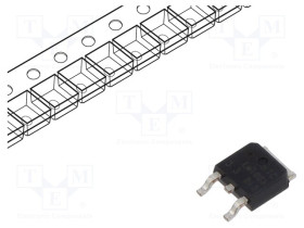 LM1086RS-3.3-TT