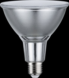 28826 LED spotlight E27, 13.8 W, 1000 lm, 3000 K, dimmable