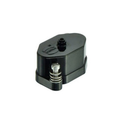 Harting 09 40 003 5401 Covering cap protects Connectors 1 piece
