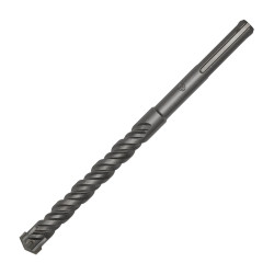 Worksafe MAX25X320 SDS MAX Drill Bit &#xD8;25 x 320mm