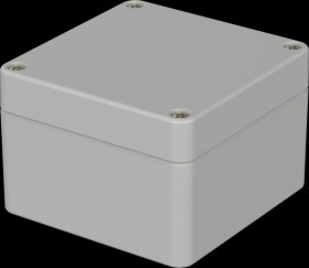 02210094 Industrial enclosure 82x80x55mm,IP66