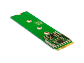 Coral M.2 Accelerator B+M key