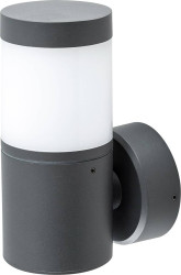 Zewnętrzna lampa ścienna EVN EVN Lichttechnik WLR20091502 9 W IP54