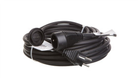 Kabel Przedłużający (Przedłużacz) Bat Ip44 20M 1X230v H07rn-F 3G2,5 1161104