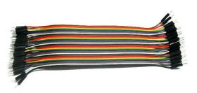 Zestaw zworek Z-ZWOREK/MM