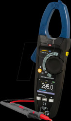 PCE-DC 25 PCE-DC 25 ammeter