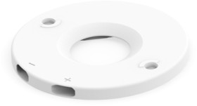 LED connector, socket poke-in Z50 LOW PROFILE 1619