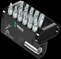 05057422001 Bit-Check 12 Wood 2