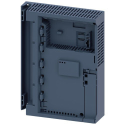 Moduł sterujący Akcesoria silnika 3RW55 110 → 250 V