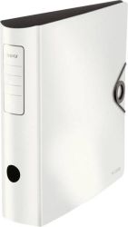 Segregator Leitz Active Solid 10471001 DIN A4 biały