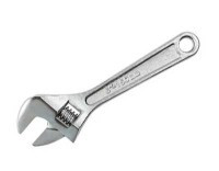 NP-KN0-20 Klucz płaski, nastawny, zakres: 0-20mm - długość 150mm