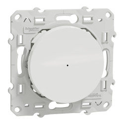 Łącznik instalacyjny, 16A, 230V, IP20 Mądrzejszy, Schneider Electric