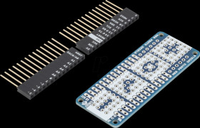 TSX00001 Arduino shield - MKR Proto Shield