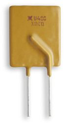 Bezpiecznik resetowalny 4A Wickmann 30 V ac, 30V dc