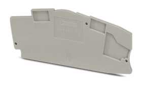 Pokrywa zamykająca Pokrywa końcowa Phoenix Contact