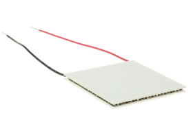 Ogniwo Peltiera 29.8V 112.7W 55mm 55 x 55mm