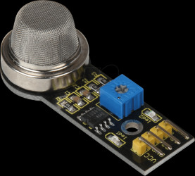 SEN-MQ5 Developer boards - Gas sensor, liquid gas, MQ-5